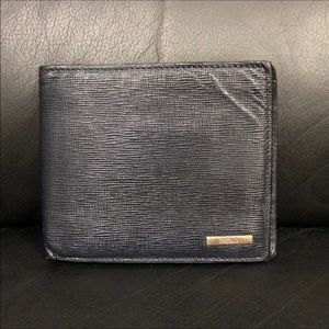 fendi wallet